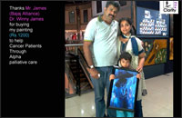 razi roazario - Oberon Mall